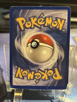 Pokemon E-Reader Lot 5 Cards Expedition Aquapolis Pikachu Golduck Clefairy - Image 3