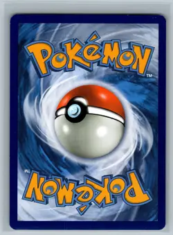 ナッシー[Exeggutor] 109/108 Secret Rare Evolutions Pokemon Card Lightly Played - Image 2