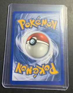 Pokemon Eevee 13/17 Non-Holo Card Pop Series 3 - Image 2