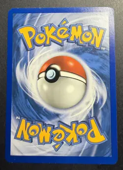Pokemon Eevee 13/17 Non-Holo Card Pop Series 3 - Image 4