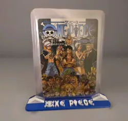 One Piece Card Japanese Volume 78 Chapter 776-785 Evil Charisma "Not Enough" - Image 1