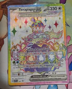 SEALED Black star promo Pokemon cards - lot of 3 - Image 3