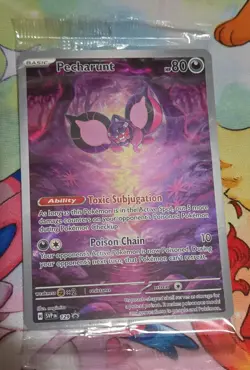 SEALED Black star promo Pokemon cards - lot of 3 - Image 4