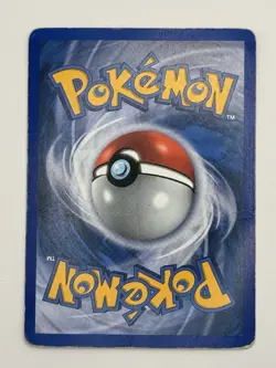Sceptile 4/17 POP Series 1 Holo Rare Pokemon Card HP - Image 2