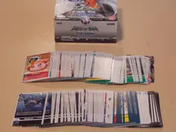 Digimon Card Game BT05 Battle of Omni Mixed Card Lot Over 150 Cards - Image 1