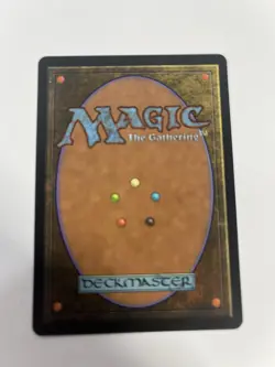Penance Exodus Magic The Gathering MTG Card Vintage White Iconic Legacy Power - Image 3