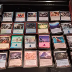 Wizards of the Coast Magic: The Gathering Mixed Card Lot Innistrad Deck Box Foil - Image 2