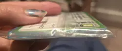 N's Zekrom 031 Ascended Heroes ETB SEALED IN HAND, PROMO BLACK STAR - Image 4