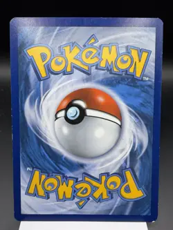 Blastoise EX XY30 - Ultra Rare Holo - XY Promo Pokemon Card LIGHT PLAY - Image 2