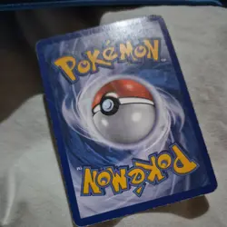 Ledyba 71/123 Common Heartgold & Soulsilver 2010 - Pokemon Card TCG yuka morii - Image 2