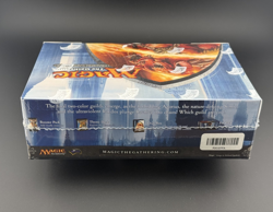 MAGIC The Gathering MTG Dissension Booster Box Sealed - Image 4