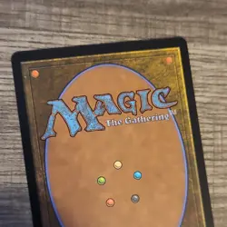 Wizards of the Coast MTG Delighted Halfling Rare Regular EN LOTR - Image 3