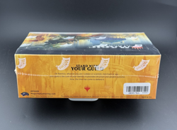 ENGLISH Magic the Gathering Guilds of Ravnica Booster Box 36ct FACTORY SEALED!! - Image 4