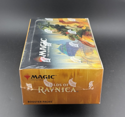 ENGLISH Magic the Gathering Guilds of Ravnica Booster Box 36ct FACTORY SEALED!! - Image 5