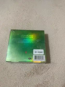 Theros Beyond Death - Collector Booster Box - Brand New, Factory Sealed - Image 2