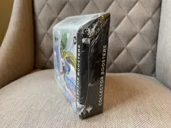 Magic: The Gathering - FINAL FANTASY Collector Booster Box (EN) Brand New Sealed - Image 3