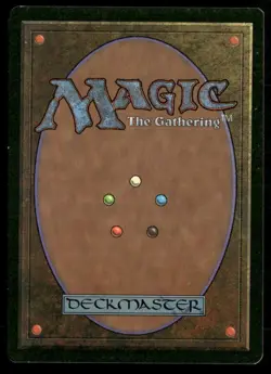 MTG Channel - Revised Edition - Uncommon - Magic the Gathering - Image 2