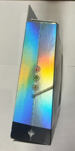 Magic The Gathering Final Fantasy Limit Break Collector's Commander Deck Sealed - Image 5