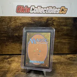 Wizards of the Coast MTG Ravenous Tyrannosaurus Rare Rivals of Ixalan R 001B ENG - Image 2