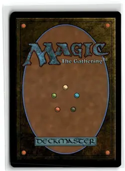 2025 Edge of Eternities Umbral Collar Zealot #123 Expansion/Uncommon - Image 2