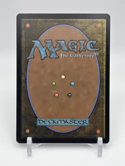 Armaggon, Future Shark 0264 Rare Extended Art Foil MTG Magic The Gathering TMNT - Image 2