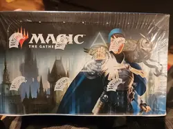 MTG Ravnica Allegiance Booster Box - 36 Packs - New Sealed Magic The Gathering - Image 1