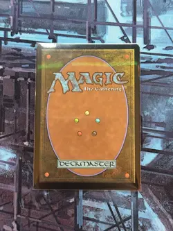 The One Ring Promo Foil #451 - Image 2