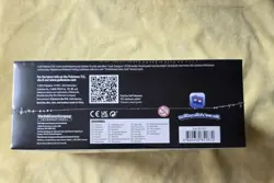 Pokemon TCG Crown Zenith Pokemon Center Elite Trainer Box Plus New Sealed Mint - Image 2