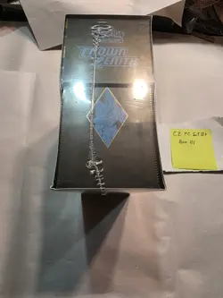 Pokemon TCG Crown Zenith Elite Trainer Box Plus English Factory Sealed - Image 3
