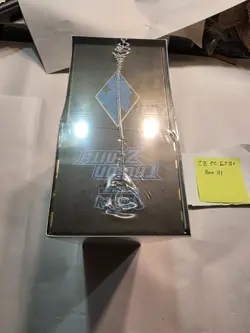 Pokemon TCG Crown Zenith Elite Trainer Box Plus English Factory Sealed - Image 5