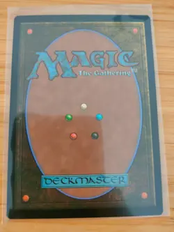 MTG Spell Snare 0071 Lorwyn Eclipsed M/NM Free UK P&P - Image 2