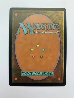 FOIL Russian Prophet of Kruphix x1 LP, THS MTG - Image 4
