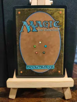 Swamp 0509 First-Place FOIL - Gold Full Art - Aetherdrift- NM (see pics) MTG - Image 2
