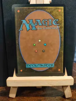 Island 0513 First-Place FOIL - Gold Full Art - Aetherdrift- NM (see pics) MTG - Image 2
