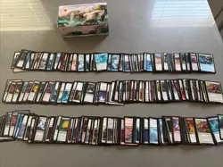 MTG Modern Horizons 3 Bulk Lot/Bundle Over 1 Pound Of Cards, Inc Foil NM #2 - Image 2