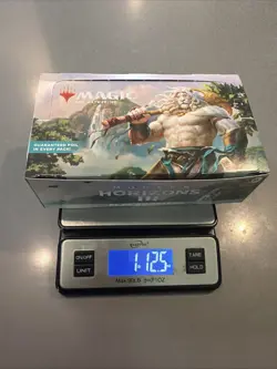 MTG Modern Horizons 3 Bulk Lot/Bundle Over 1 Pound Of Cards, Inc Foil NM #2 - Image 3