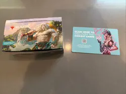 MTG Modern Horizons 3 Bulk Lot/Bundle Over 1 Pound Of Cards, Inc Foil NM #2 - Image 4
