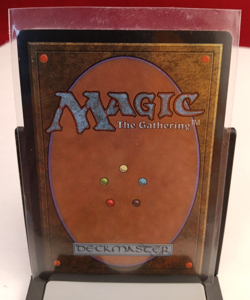 MTG Mirage --- MOUNTAIN (1996) --- Common! LP! Magic the Gathering! - Image 2
