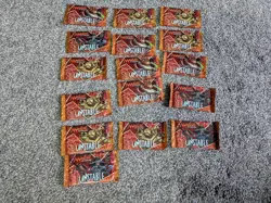 MTG: UNSTABLE Factory Sealed Booster Packs from Box - 16 Packs Magic - English - Image 1