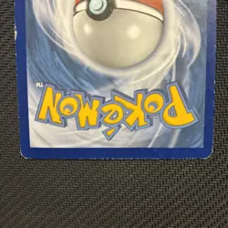 M Glalie EX 35/162 XY - BREAKthrough Ultra Rare Pokemon Card - Image 4