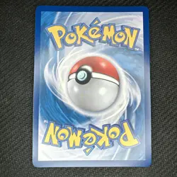 Pokemon Korean Mega Zygarde EX SAR 113/080 Nihil Zero Special Art Rare - Image 2