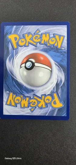 Pokemon Charizard V SWSH260 Full Art Promo SWSH Sword & Shield 220HP Holo - Image 3