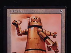 Triskelion - MTG Antiquities Magic The Gathering LP - Image 2