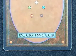 Triskelion - MTG Antiquities Magic The Gathering LP - Image 5