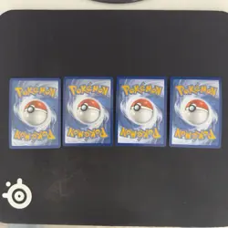 Pokemon TCG: Scarlet & Violet - 151 Bulk Card Lot - Image 2