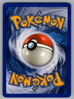 Voltorb 113/144 Common Skyridge Pokemon Lightly Played - Image 2