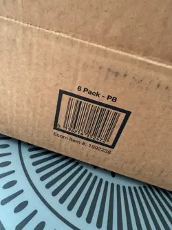 Pokemon TCG Poke Ball Tin G25 Factory Sealed New - Lot of 6 (18 Packs) Costco - Image 4