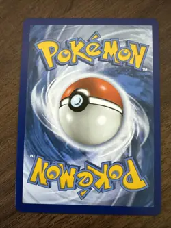 Pokemon Dark Gyarados 8/82 25th Anniversary Celebrations Classic Collection Holo - Image 2