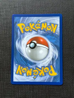 Mega Floette ex - Pokemon - Ultra Rare - 101/086 - ME04: Chaos Rising - NM - Image 2