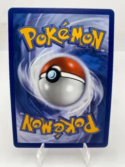 2026 Crobat 093/086 Chaos Rising IR Holo NM/M - Image 2